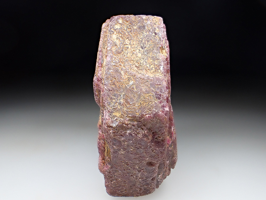Corundum Var Ruby