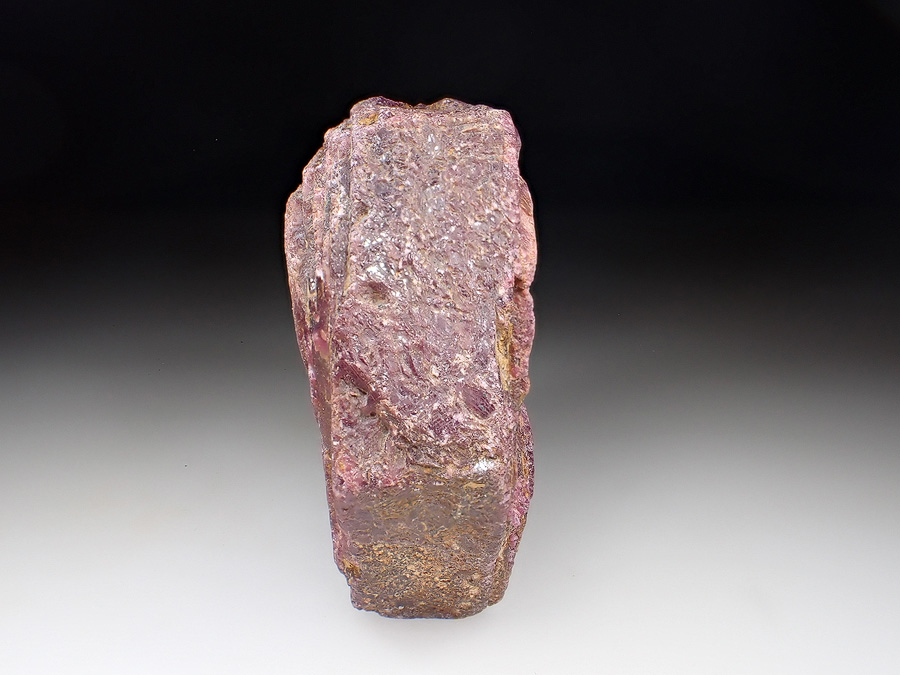 Corundum Var Ruby