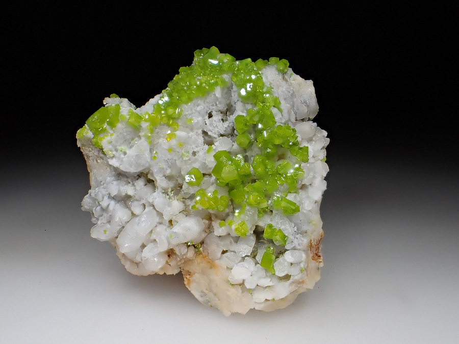 Pyromorphite