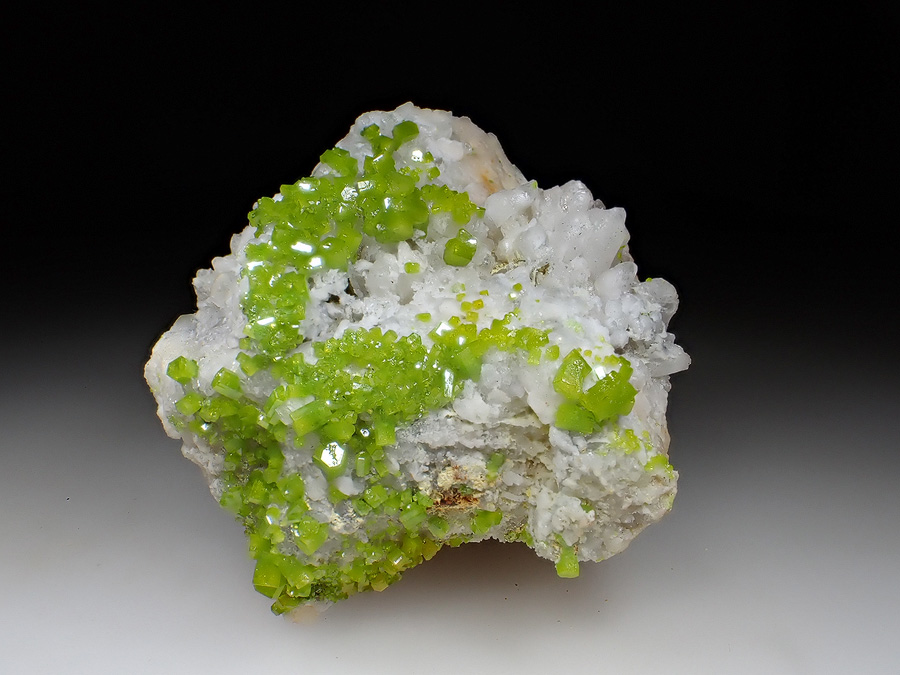 Pyromorphite