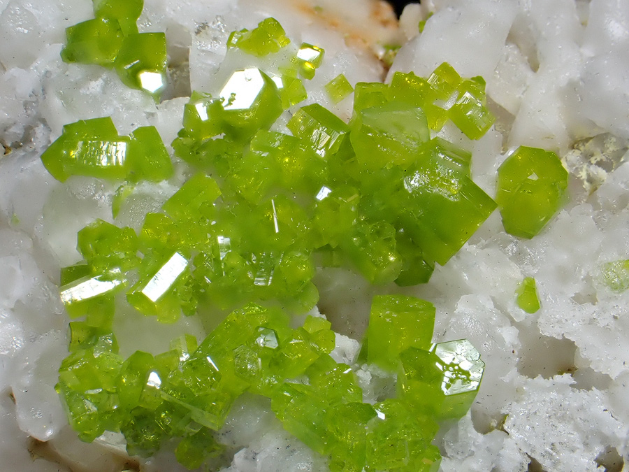 Pyromorphite