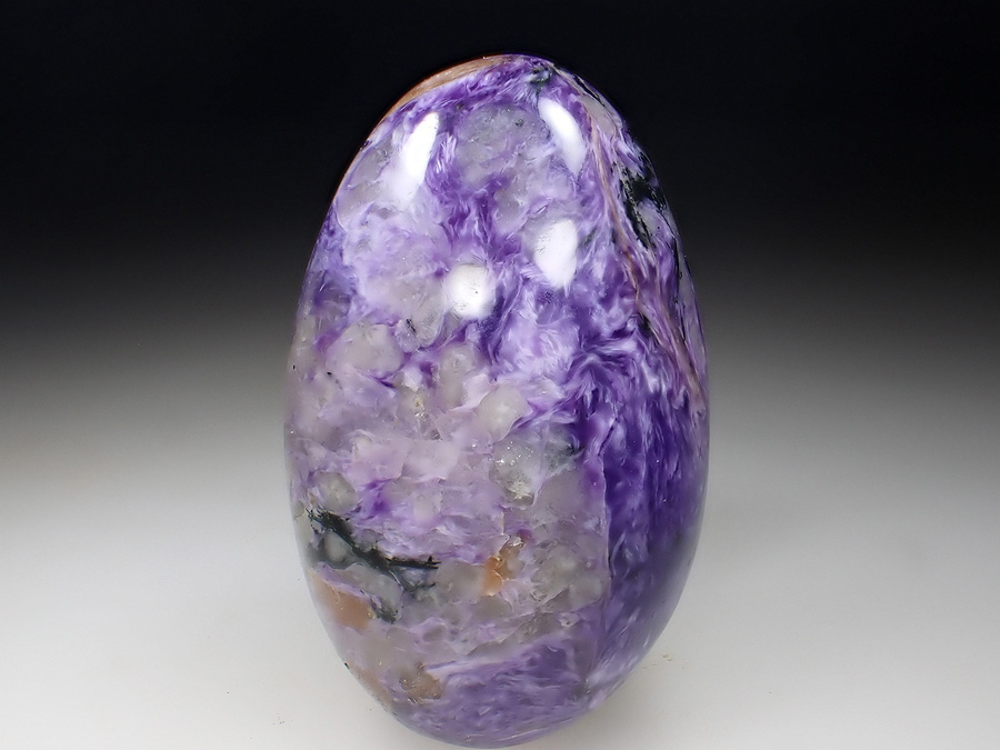 Charoite