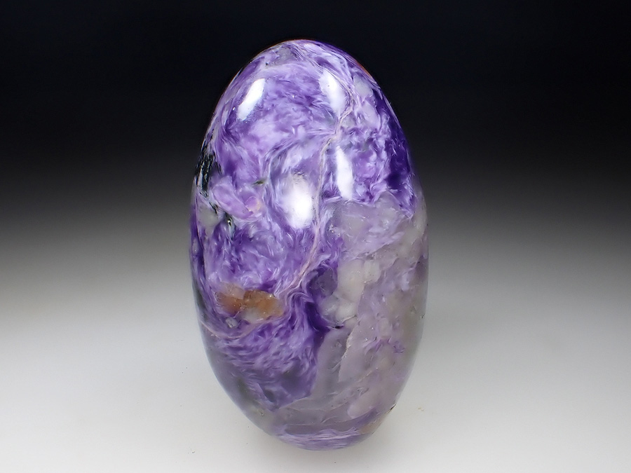 Charoite