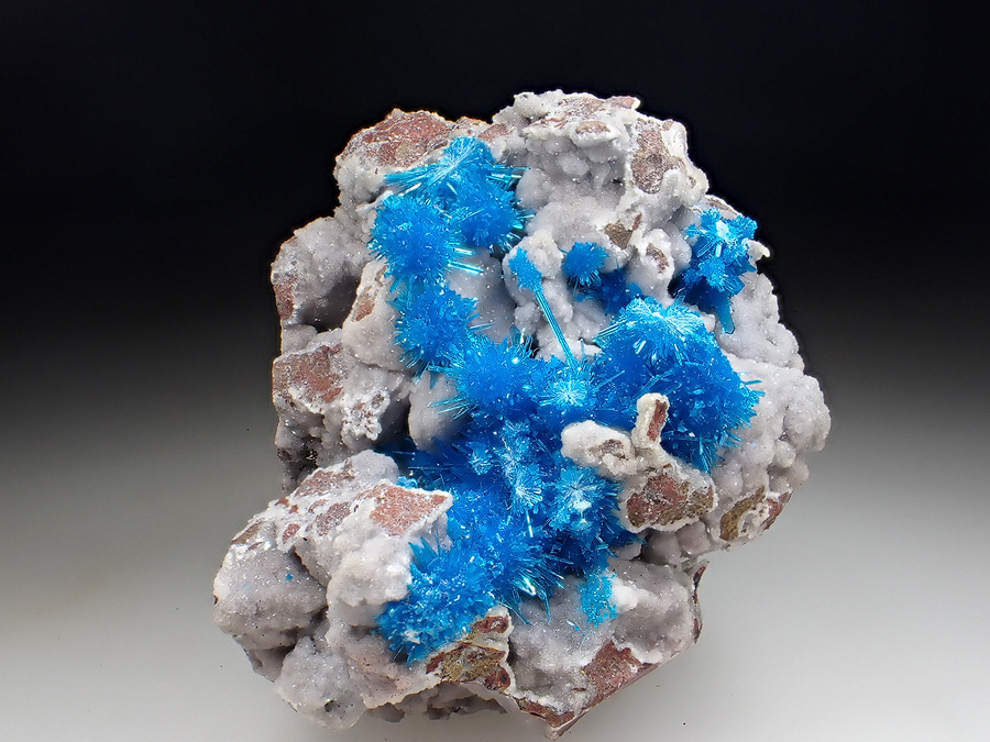 Pentagonite