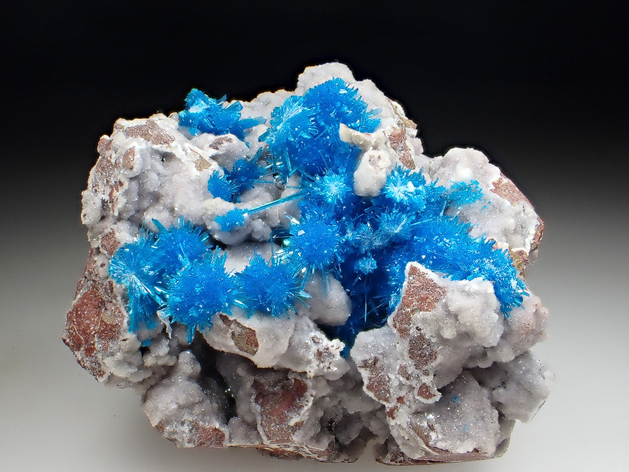 Pentagonite