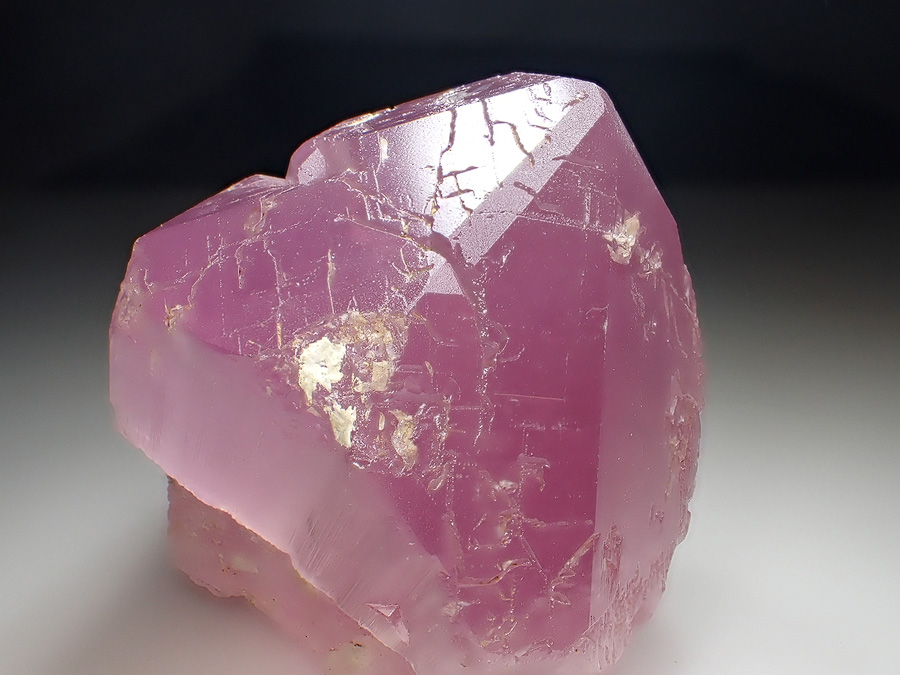 Kunzite