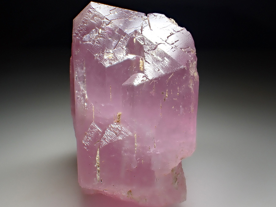 Kunzite