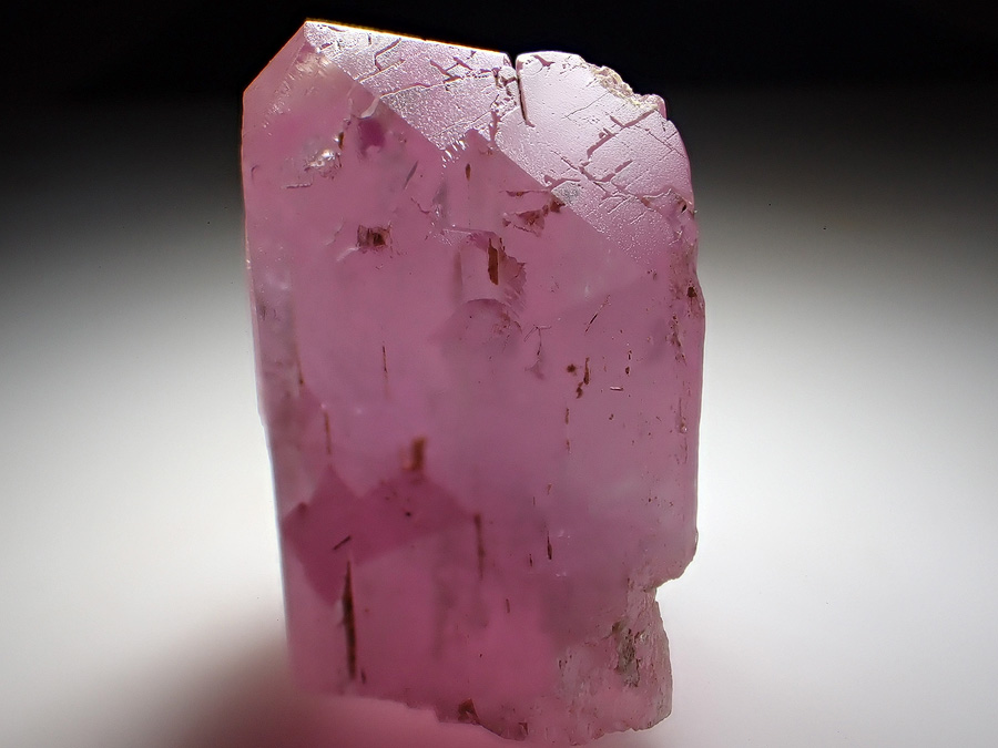 Kunzite