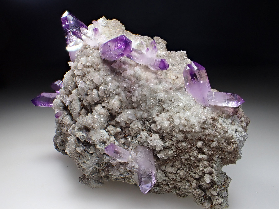 Amethyst