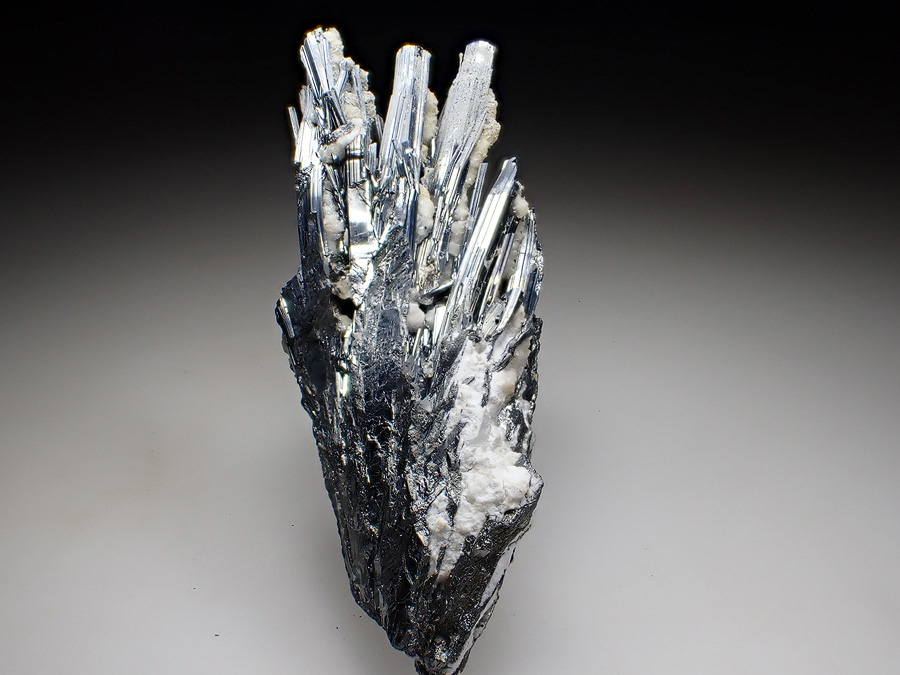 Stibnite