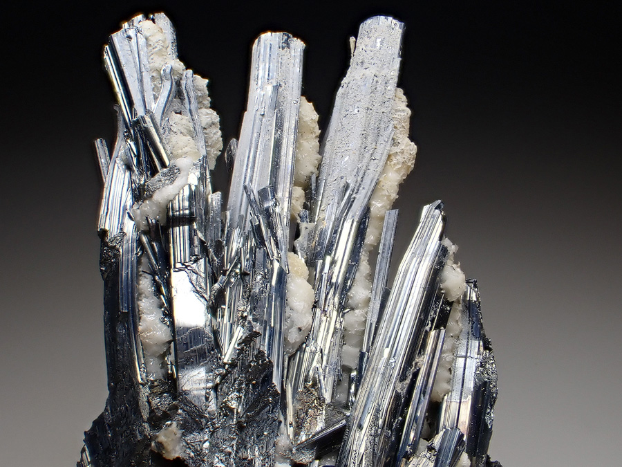 Stibnite