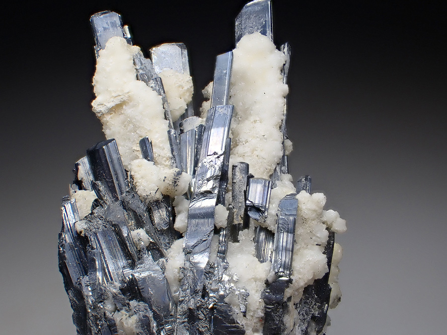 Stibnite