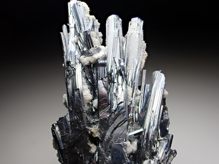 Stibnite