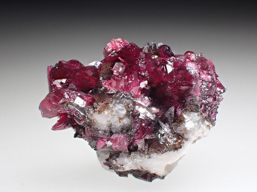 Wendwilsonite