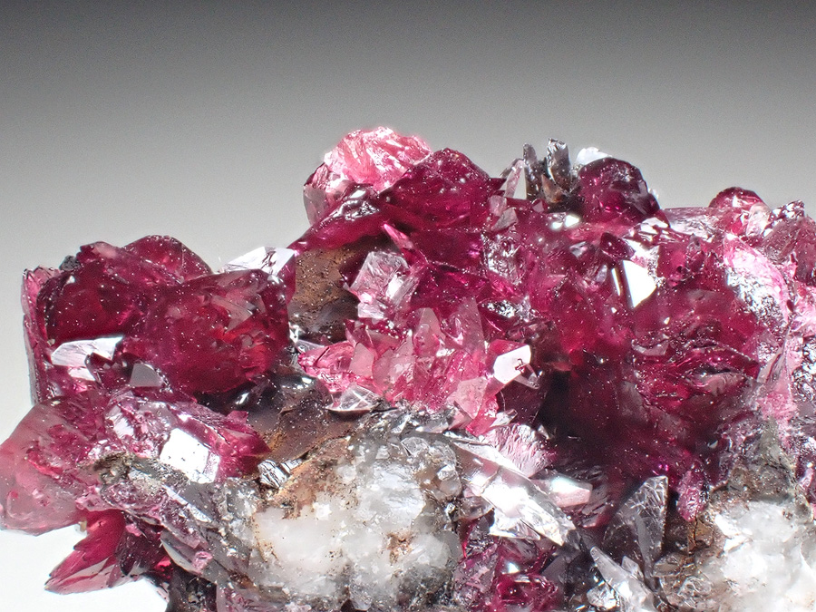 Wendwilsonite