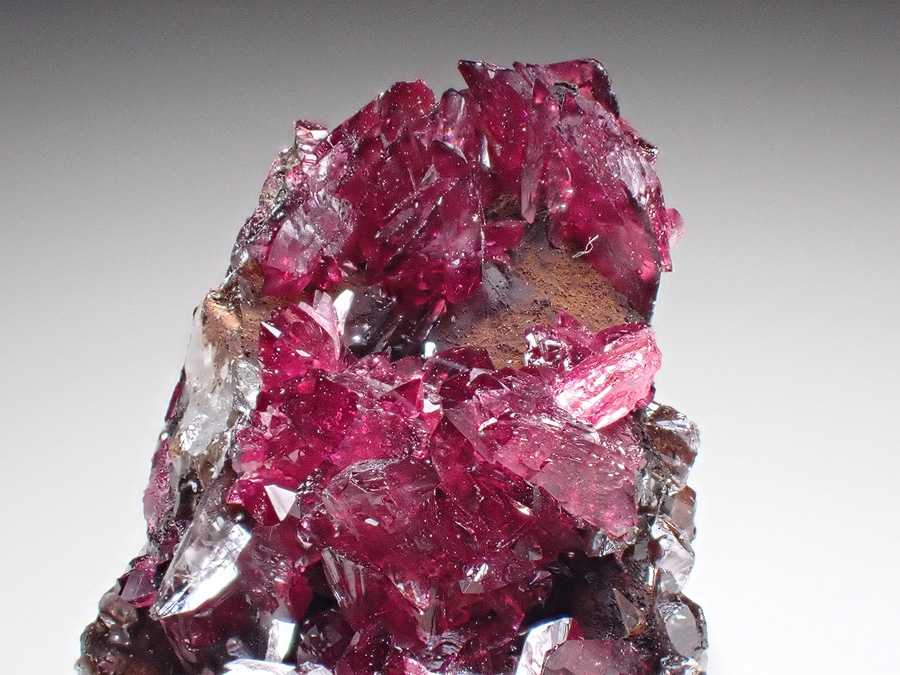 Wendwilsonite