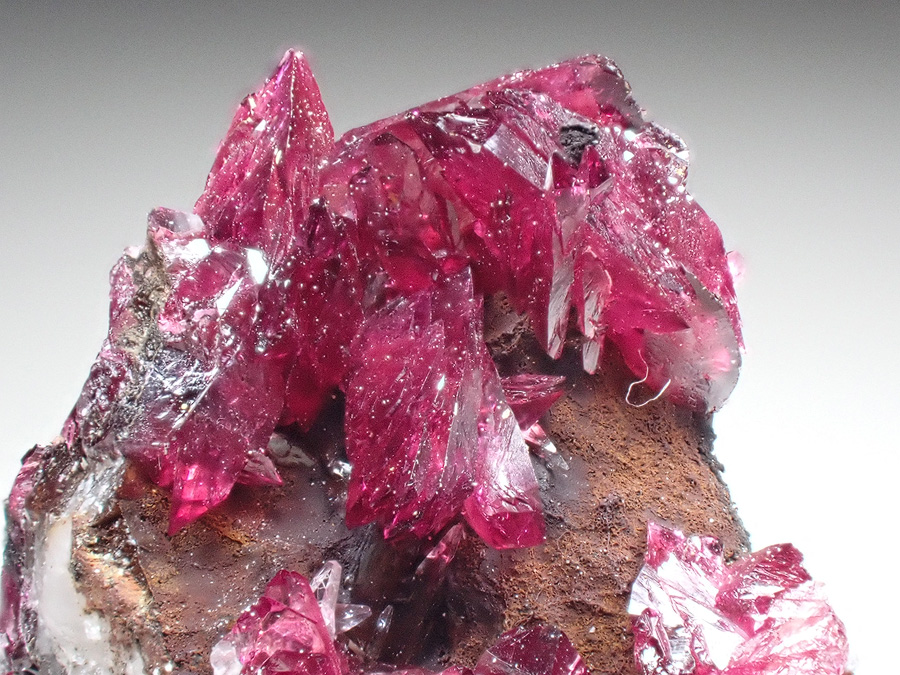 Wendwilsonite