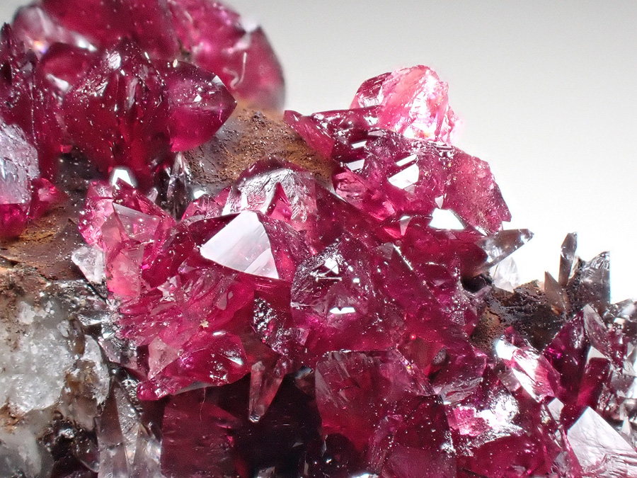 Wendwilsonite