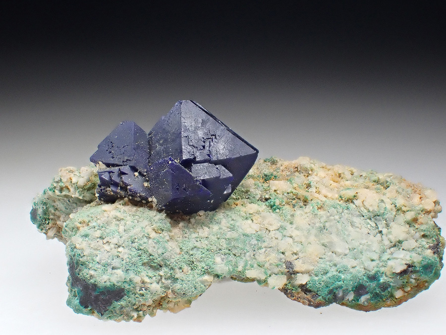 Azurite