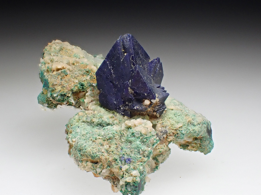 Azurite