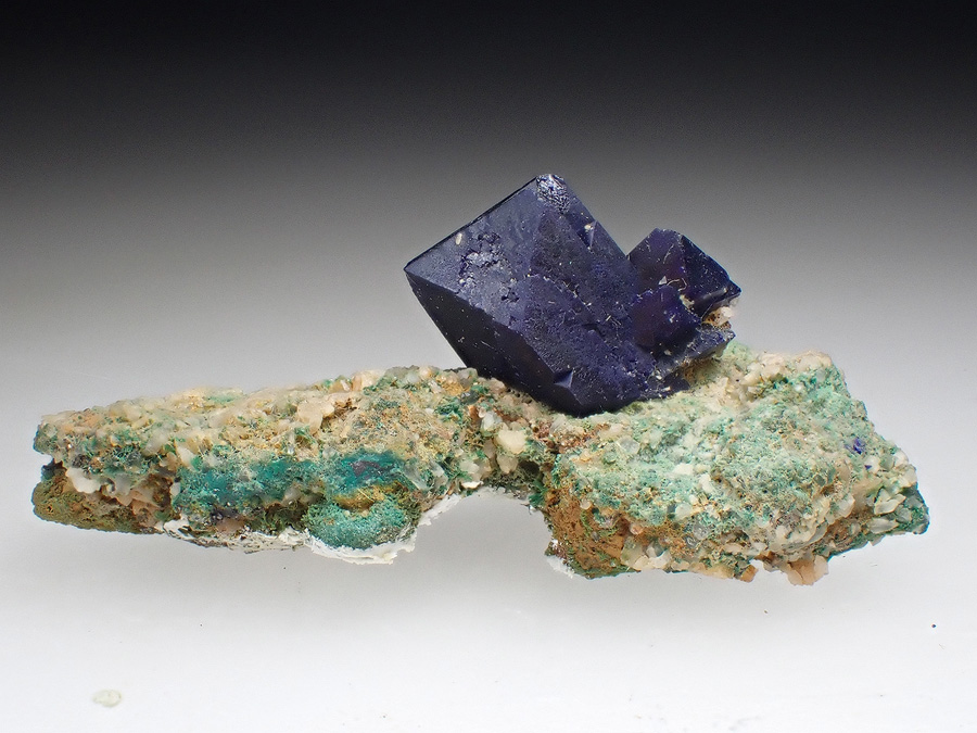 Azurite