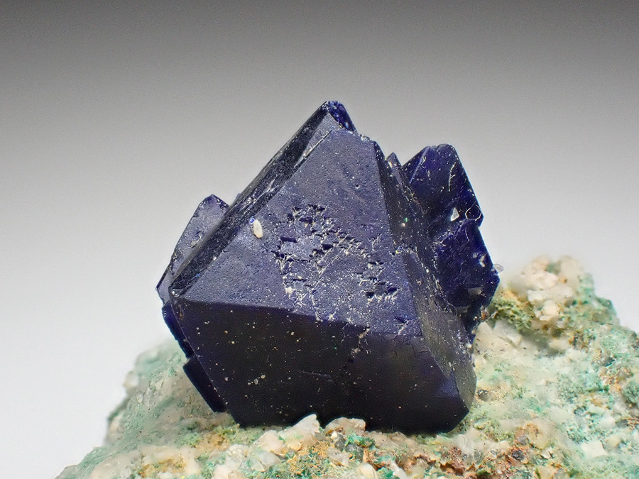 Azurite