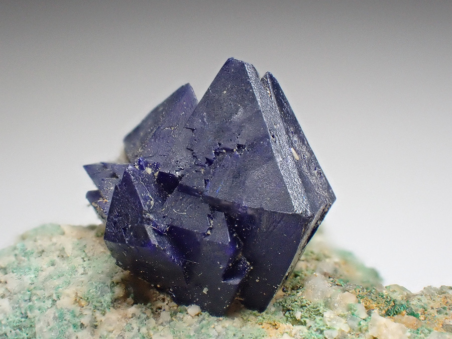 Azurite