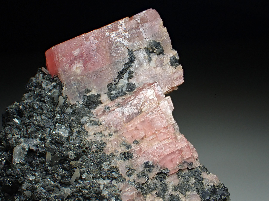 Rhodochrosite