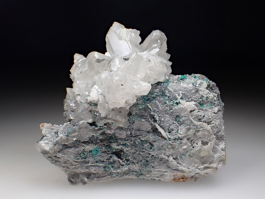 Cerussite