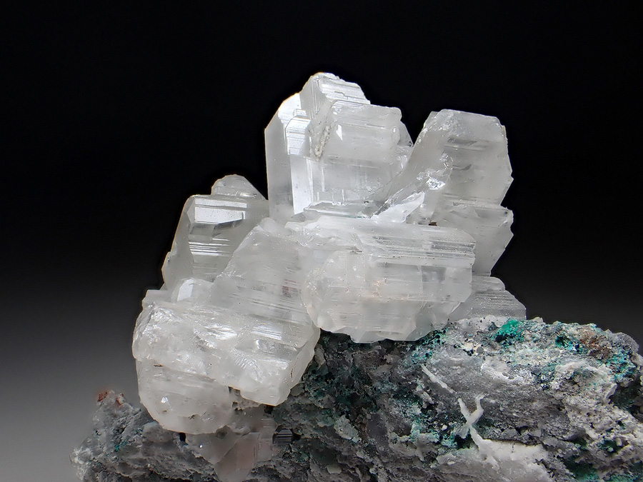 Cerussite