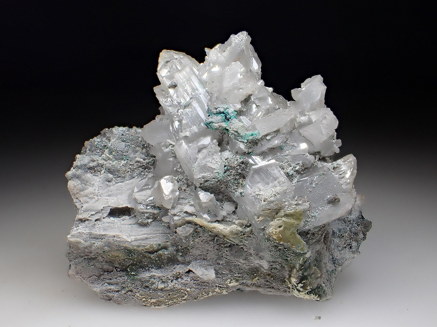 Cerussite