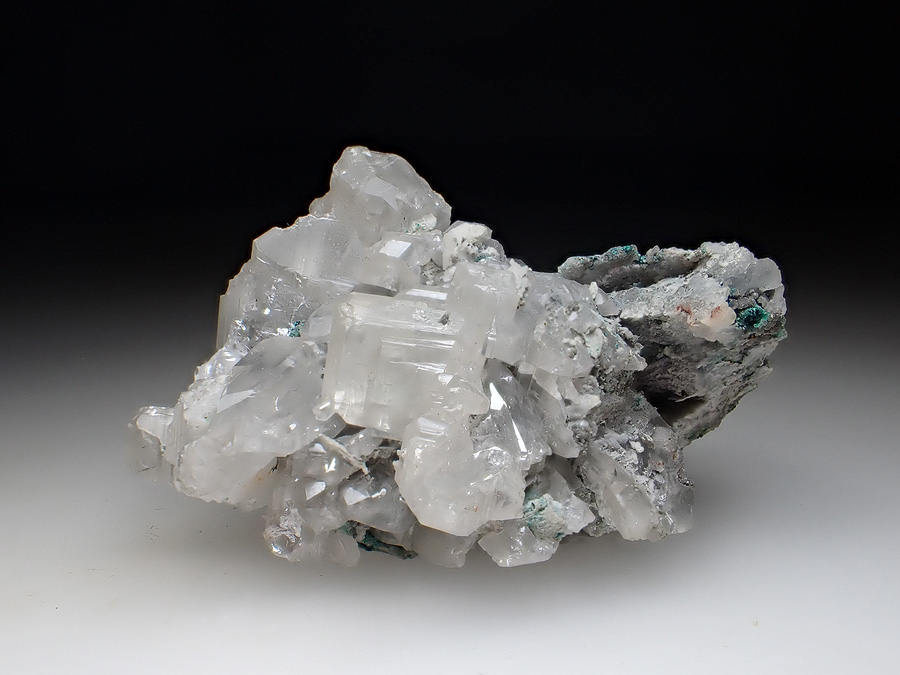 Cerussite