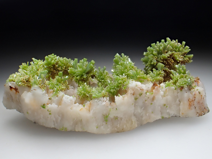 Pyromorphite