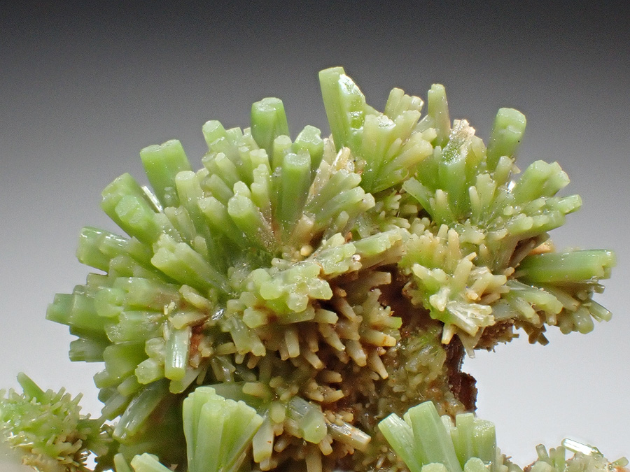 Pyromorphite