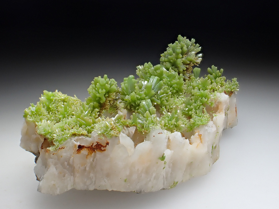 Pyromorphite