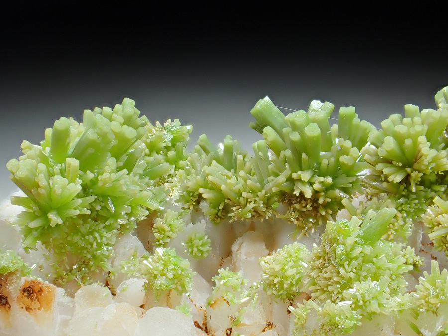 Pyromorphite