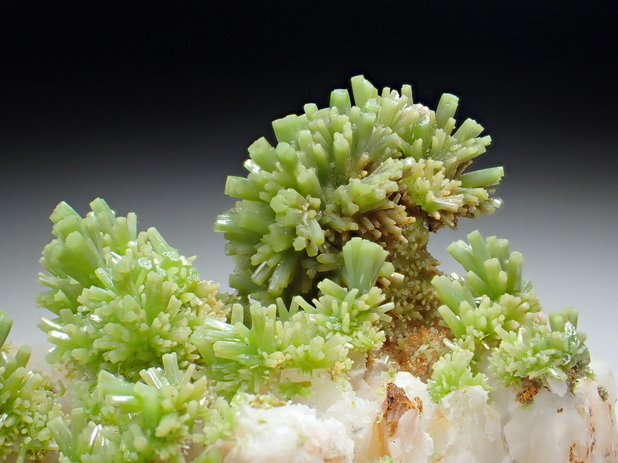 Pyromorphite