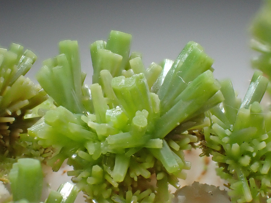 Pyromorphite