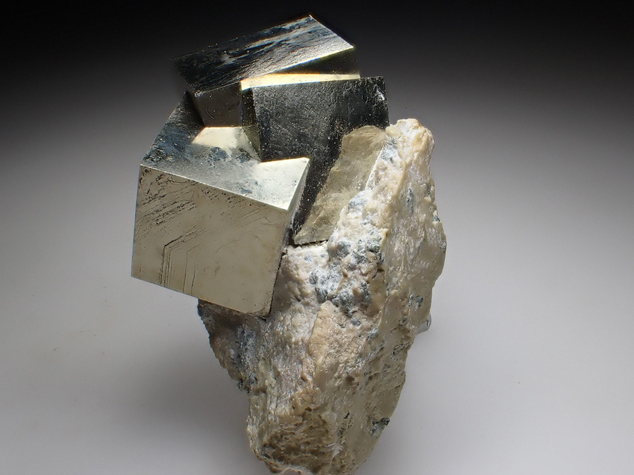 Pyrite