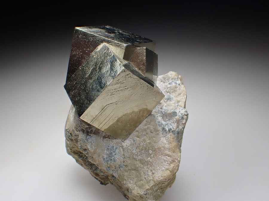 Pyrite