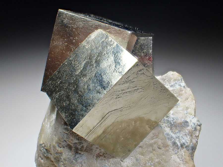 Pyrite
