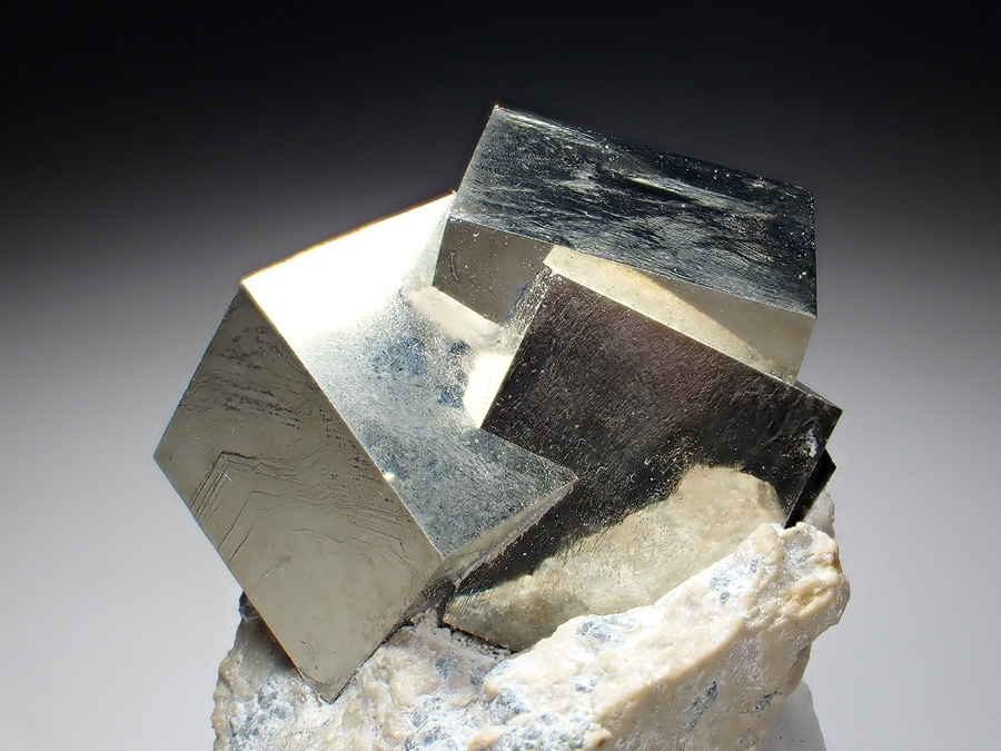 Pyrite