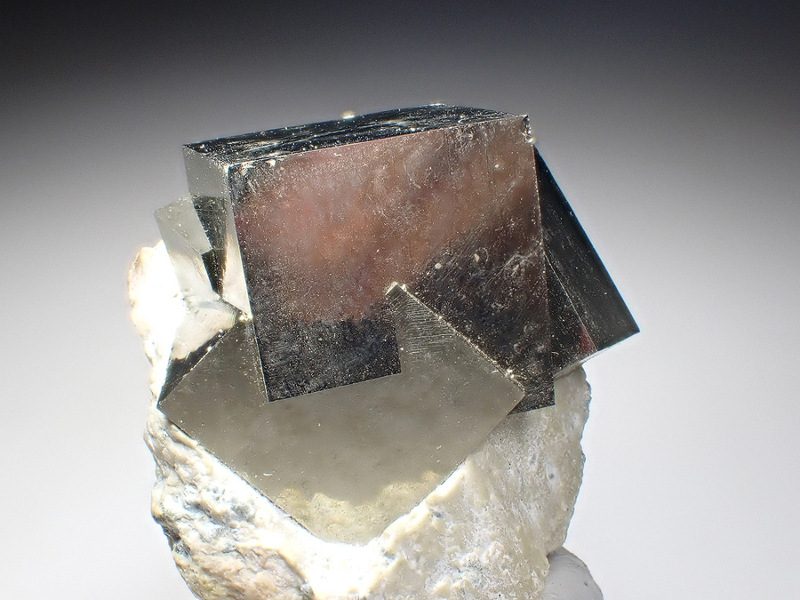 Pyrite