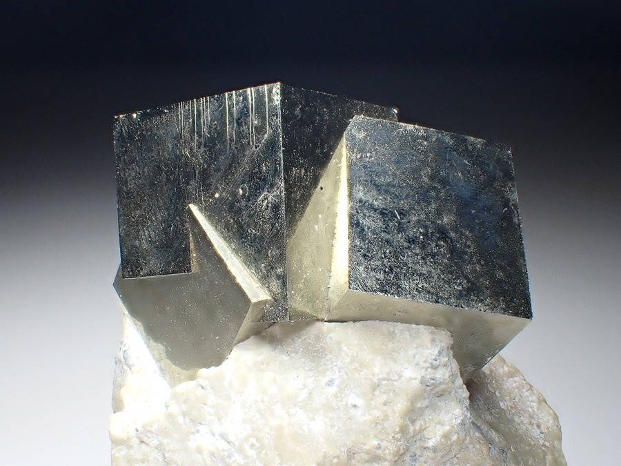 Pyrite