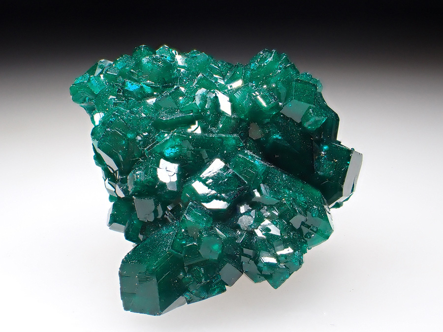 Dioptase