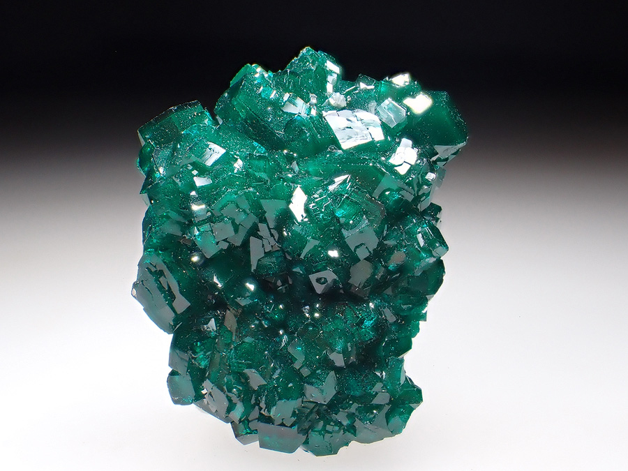 Dioptase
