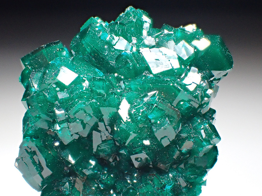 Dioptase