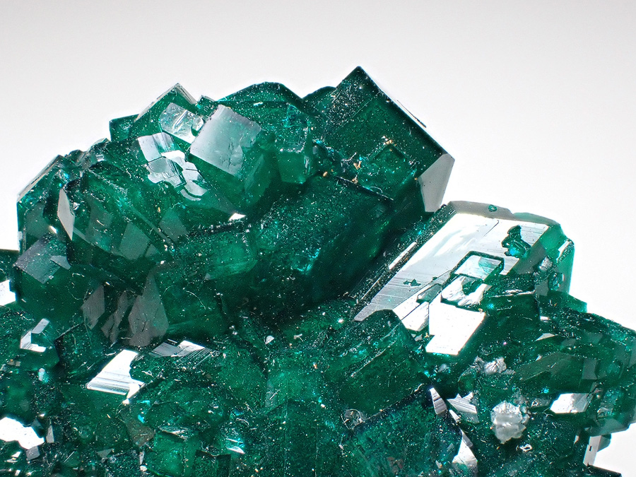Dioptase