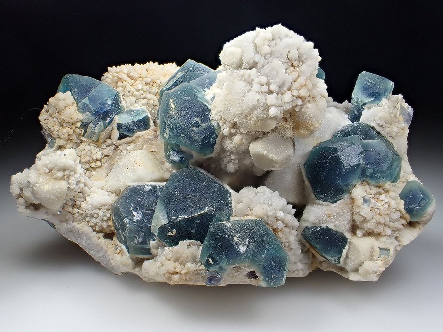 Fluorite