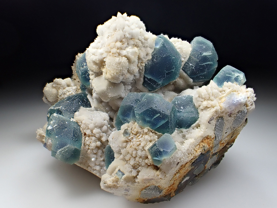 Fluorite